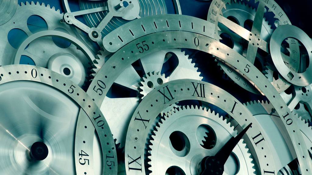 IT/OT - Realtime & Non-Realtime