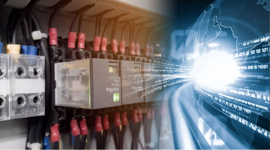 Comparison of PLC, Soft-PLC, and Modern Control Solutions
