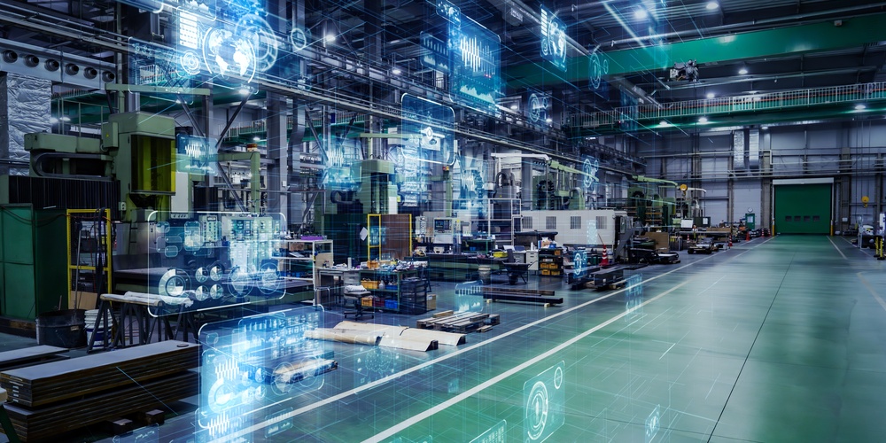 How IT/OT Convergence Gets Physical AI onto Real Machines