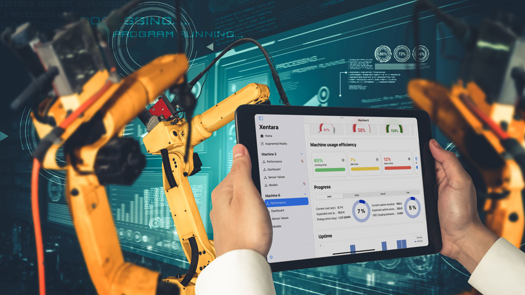 Case Study IoT Readiness - Edge Intelligence
