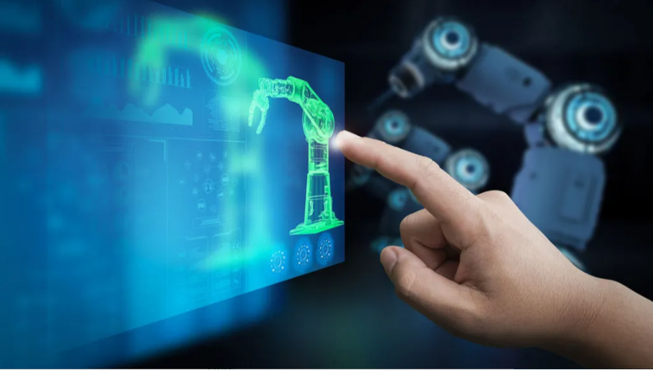 Virtual Development/Commissioning