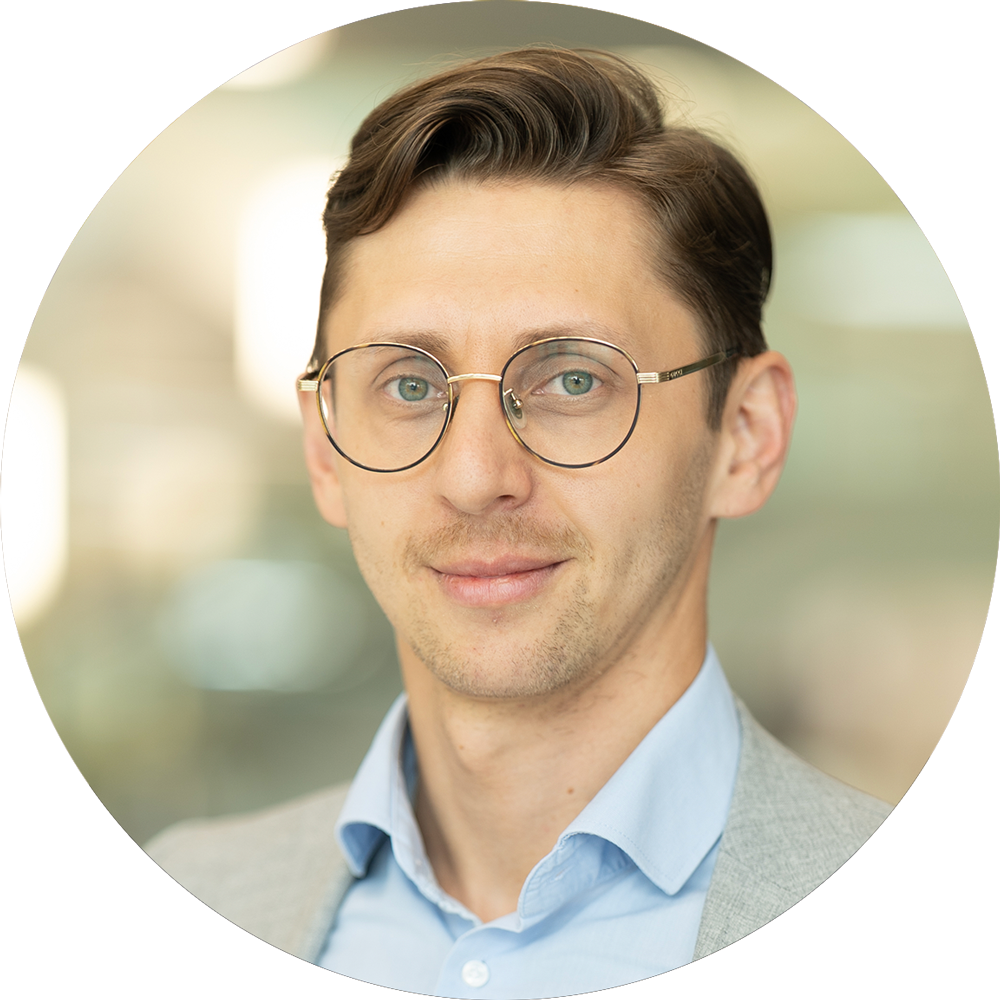 Alexander Fugmann