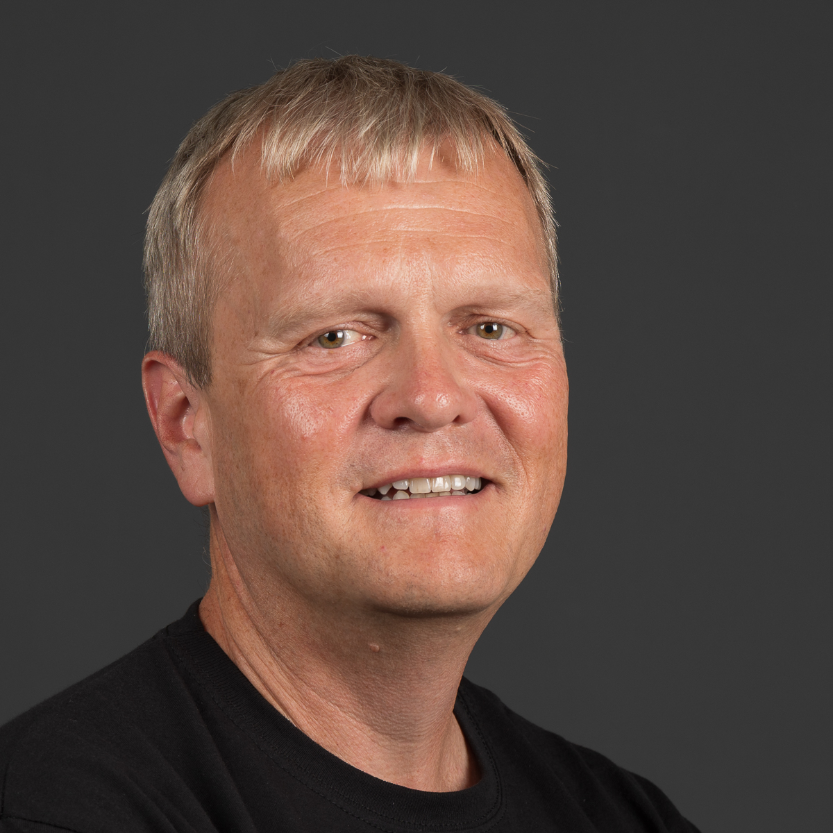 Andreas Geiss