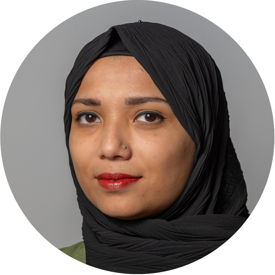 Marjana Tahmid