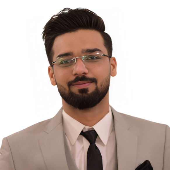 Syed Muhammad Hamza 