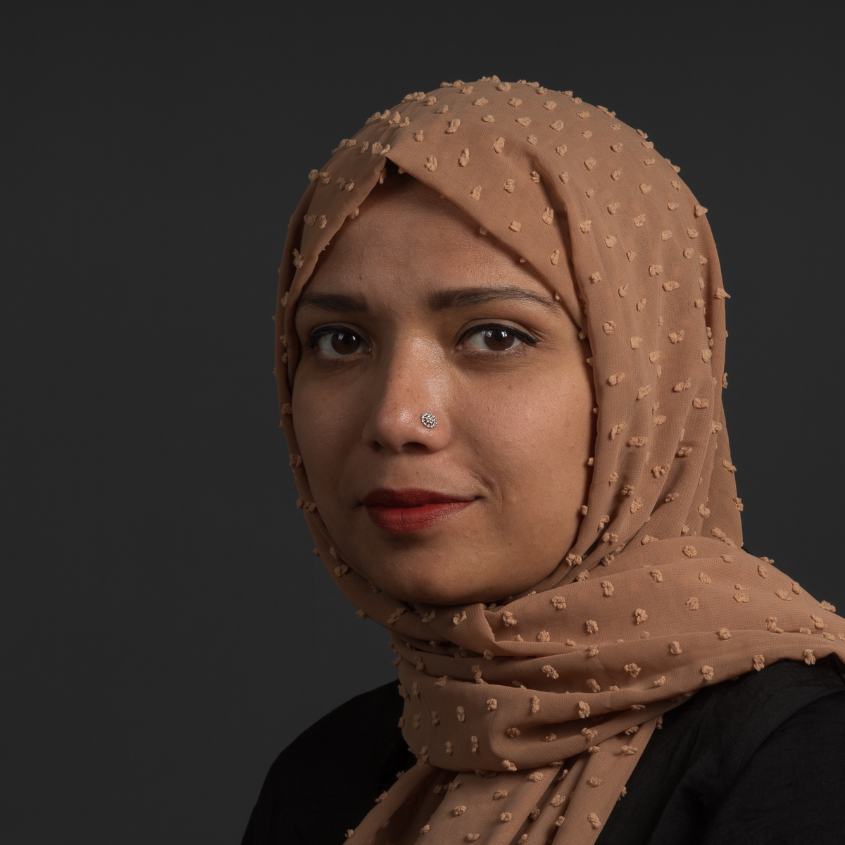 Marjana Tahmid