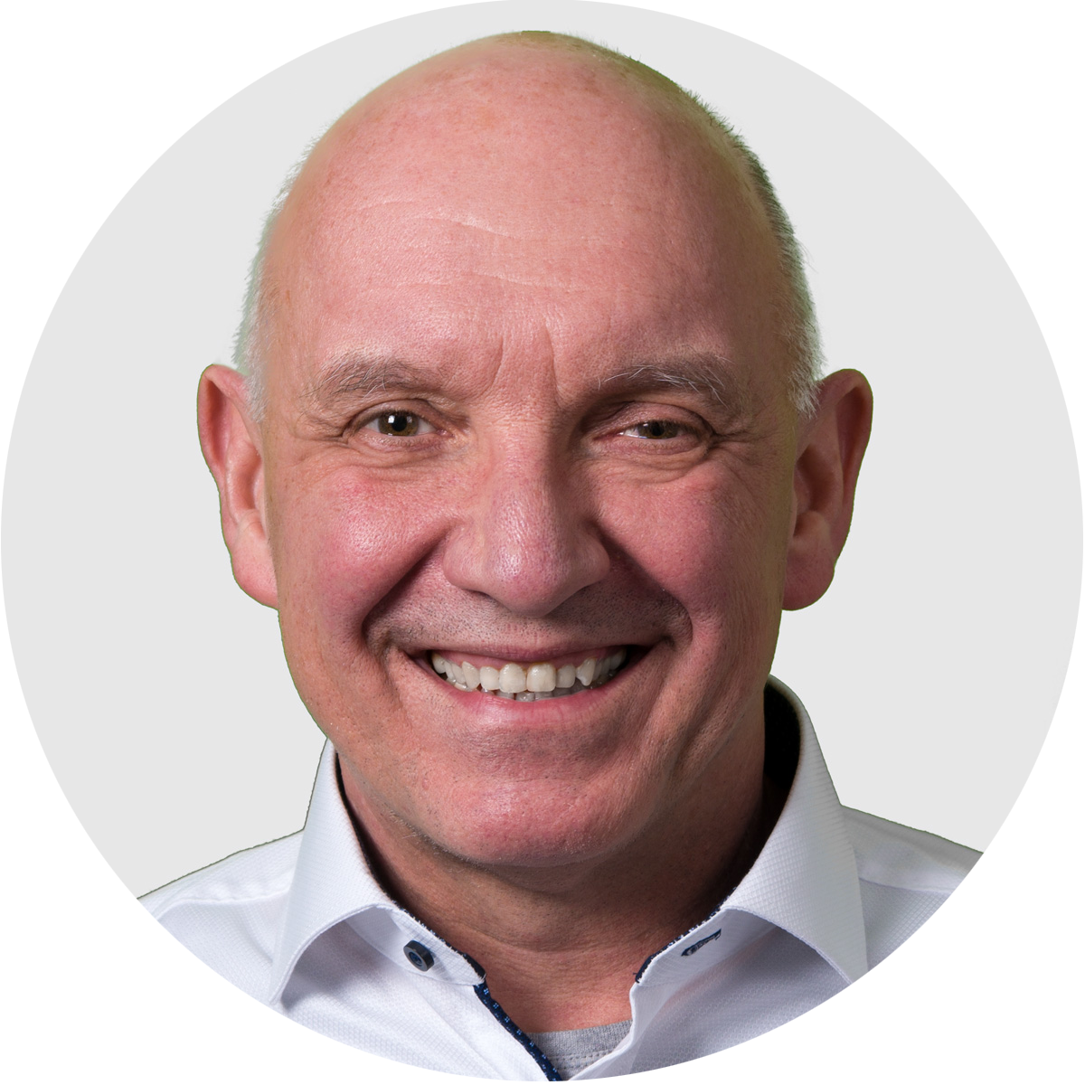 Robert Schachner